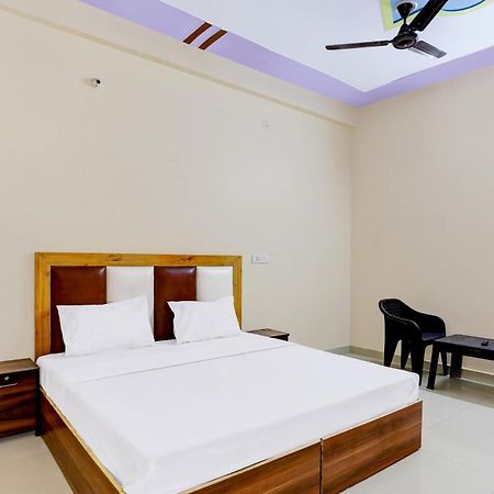 Hotel O Blu Moon 가지아바드 외부 사진