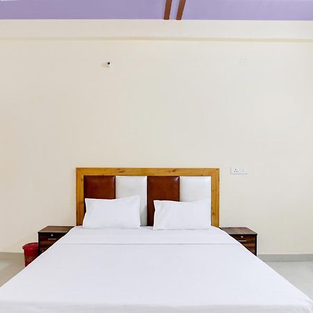 Hotel O Blu Moon 가지아바드 외부 사진