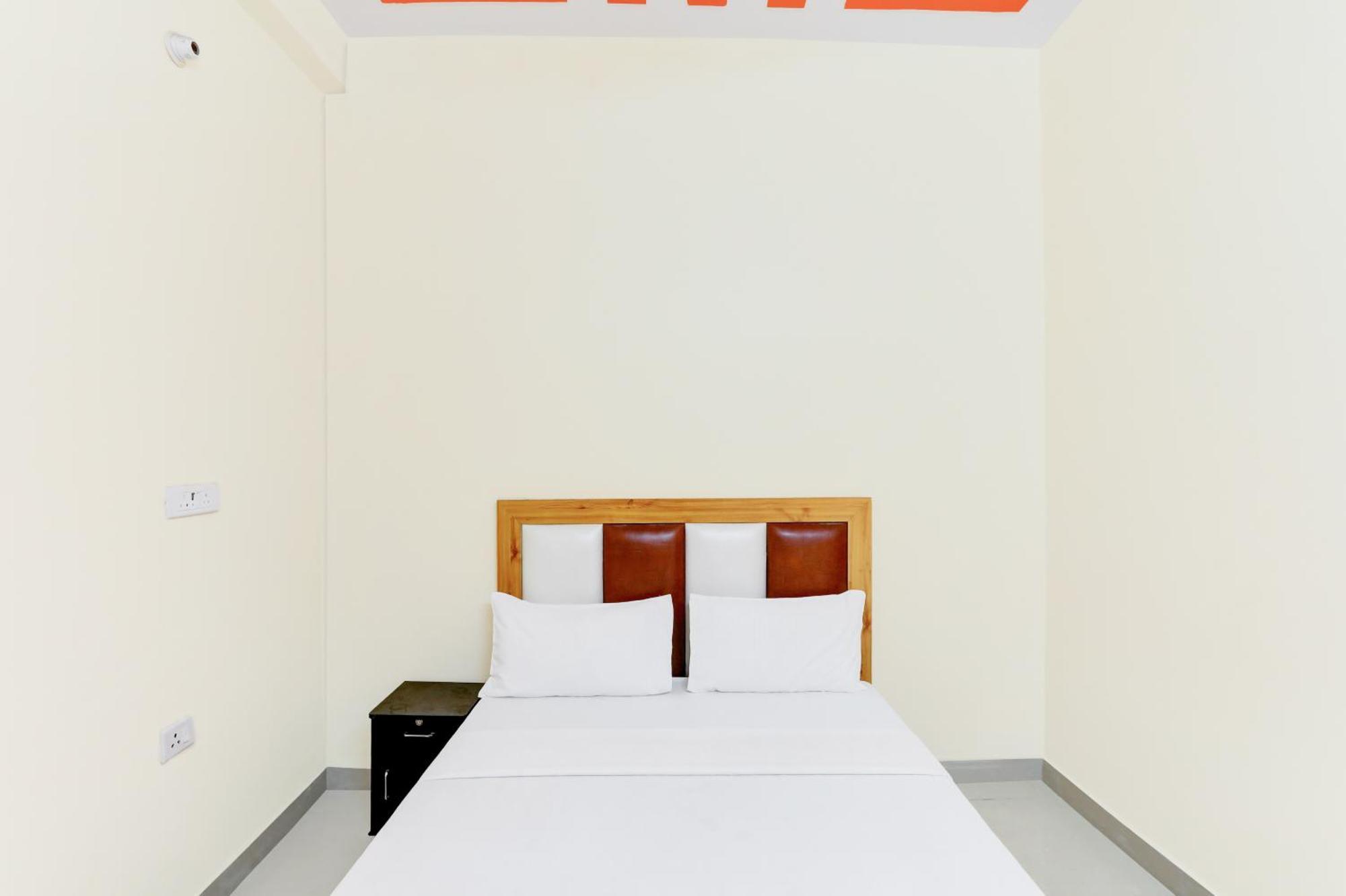 Hotel O Blu Moon 가지아바드 외부 사진