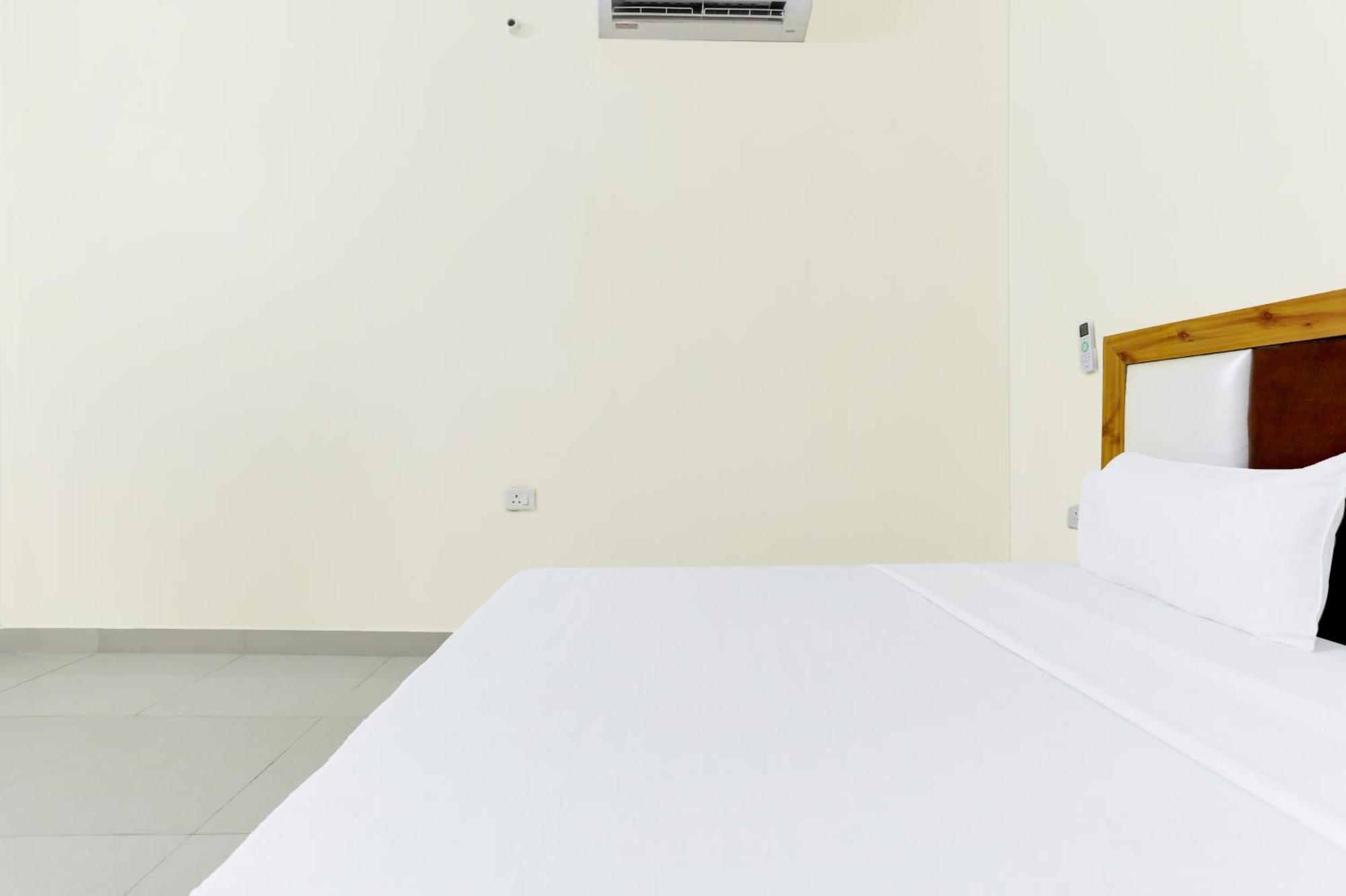 Hotel O Blu Moon 가지아바드 외부 사진