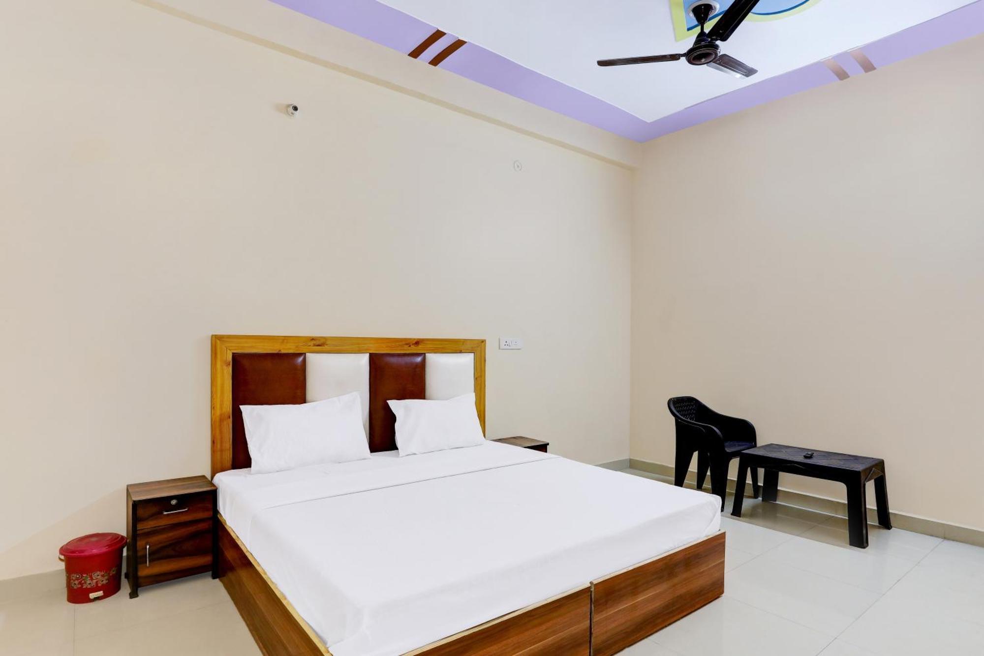 Hotel O Blu Moon 가지아바드 외부 사진