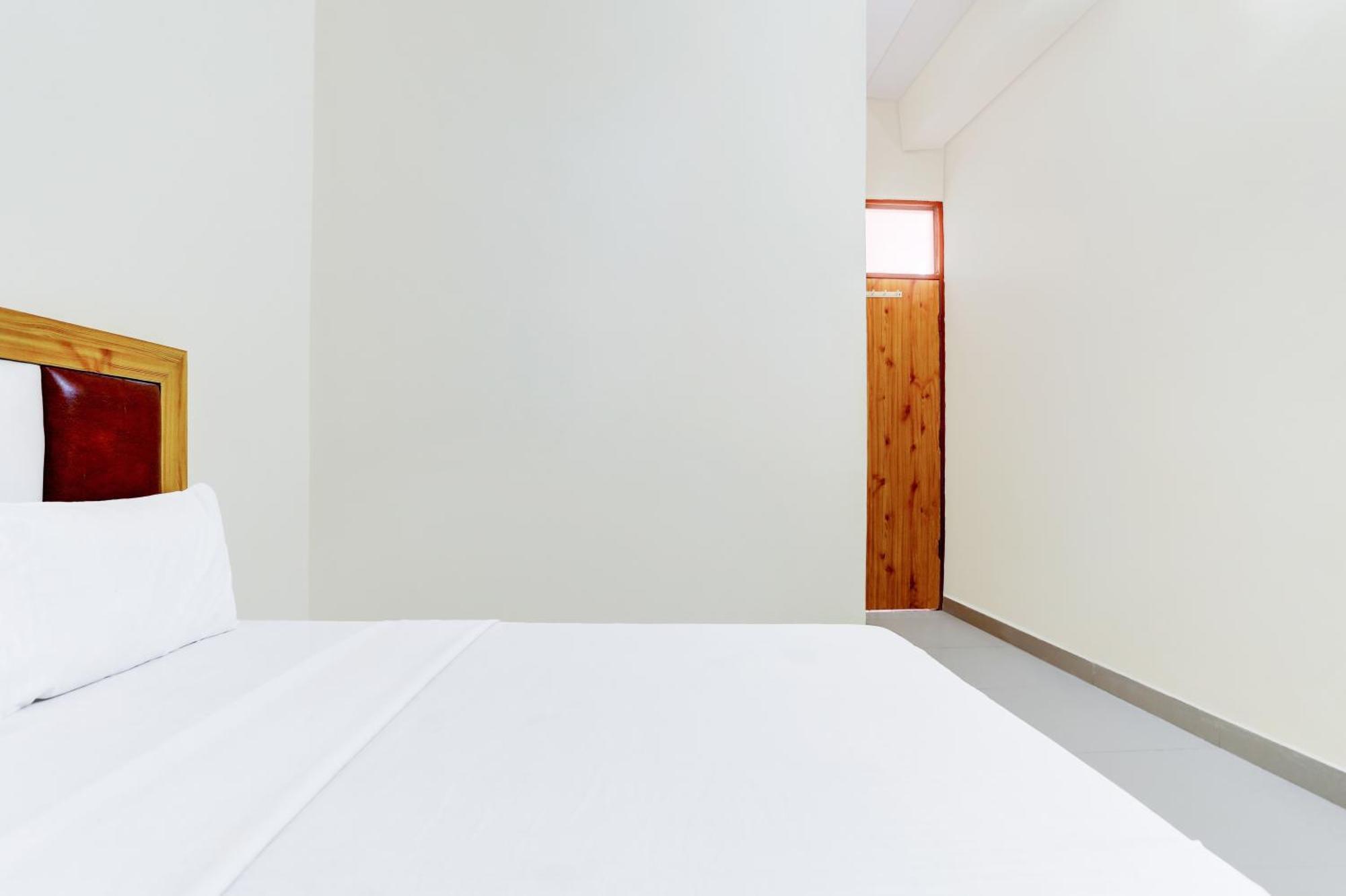 Hotel O Blu Moon 가지아바드 외부 사진