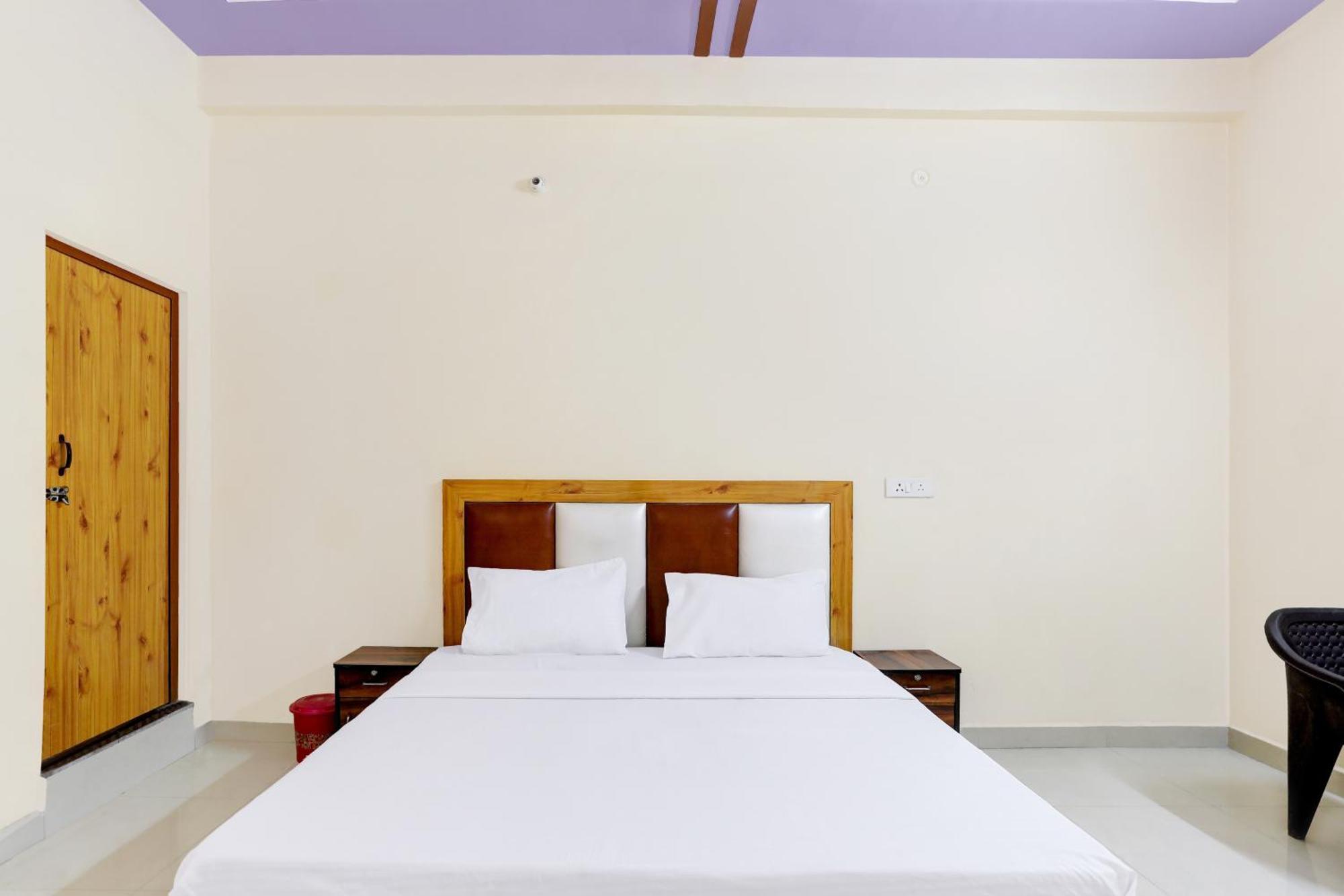 Hotel O Blu Moon 가지아바드 외부 사진
